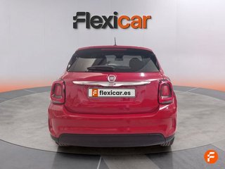 Fiat 500X Connect 1,0 Firefly T3 88KW (120 CV) S&S