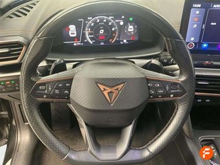 Cupra Formentor 1.5 TSI 110kW (150 CV) DSG