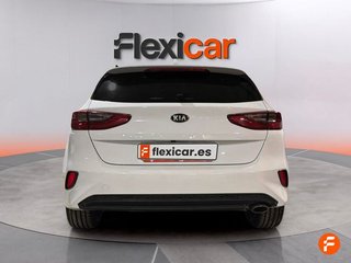 Kia Ceed 1.0 T-GDi 74kW (100CV) Concept