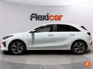 Kia Ceed 1.0 T-GDi 74kW (100CV) Concept