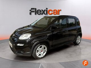 Fiat Panda City Cross 1.0 Gse 51kw (70CV)