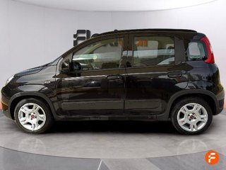Fiat Panda City Cross 1.0 Gse 51kw (70CV)