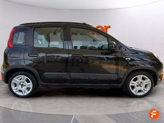 Fiat Panda City Cross 1.0 Gse 51kw (70CV)