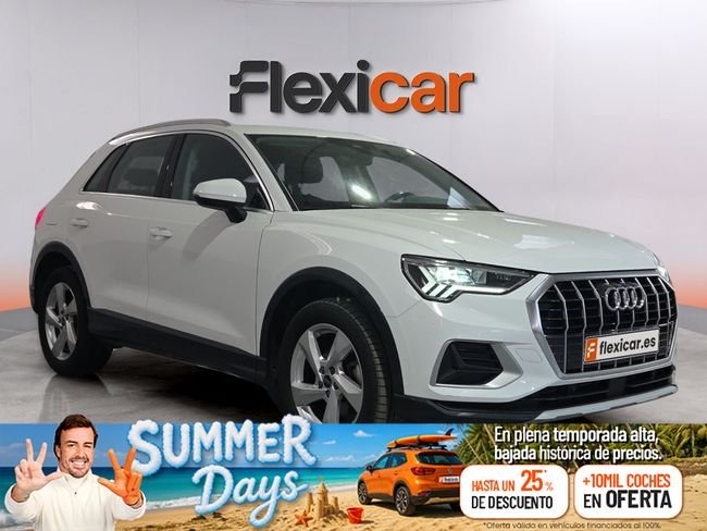 Audi Q3 Advanced 35 TDI 110kW (150CV) S tronic - foto 1