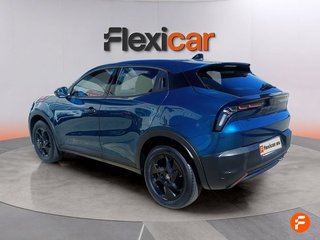 Alfa Romeo Junior Ibrida 107kW (145CV)