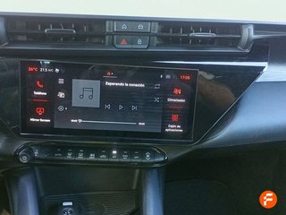 Alfa Romeo Junior Ibrida 107kW (145CV)