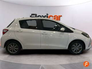Toyota Yaris 1.5 110 Active