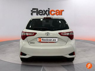 Toyota Yaris 1.5 110 Active