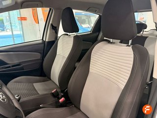 Toyota Yaris 1.5 110 Active