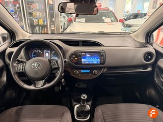 Toyota Yaris 1.5 110 Active