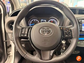 Toyota Yaris 1.5 110 Active