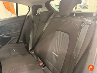 Ford Focus 1.0 Ecoboost MHEV 114kW Active Auto