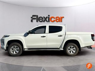 Mitsubishi L200 2.2/150CV