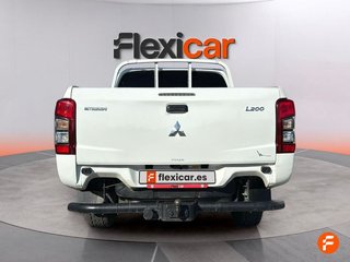 Mitsubishi L200 2.2/150CV