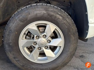 Mitsubishi L200 2.2/150CV