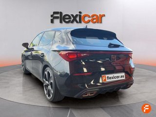 Cupra León 1.4 e-Hybrid 150kW (204CV) DSG
