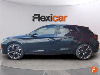 Cupra León 1.4 e-Hybrid 150kW (204CV) DSG