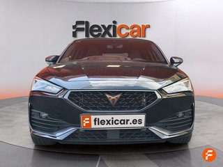 Cupra León 1.4 e-Hybrid 150kW (204CV) DSG