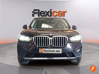 BMW X3 xDrive20d xLine