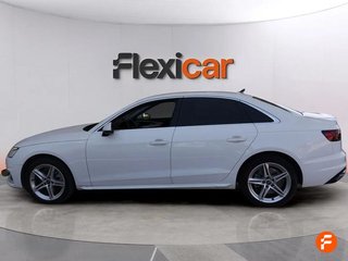 Audi A4 Avant Advanced 35 TDI 120kW S tronic