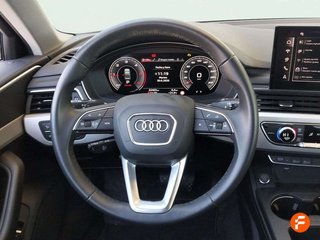 Audi A4 Avant Advanced 35 TDI 120kW S tronic