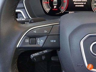 Audi A4 Avant Advanced 35 TDI 120kW S tronic