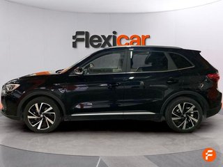 MG ZS Hybrid+ Luxury