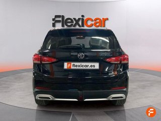 MG ZS Hybrid+ Luxury