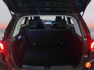 MG ZS Hybrid+ Luxury