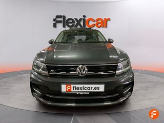 Volkswagen Tiguan Sport 1.5 TSI 110kW (150CV) DSG