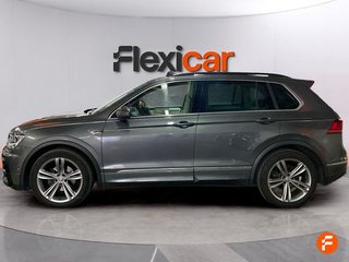 Volkswagen Tiguan Sport 1.5 TSI 110kW (150CV) DSG