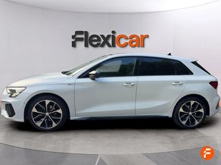 Audi A3 Sportback S line 35 TDI 110kW S tronic