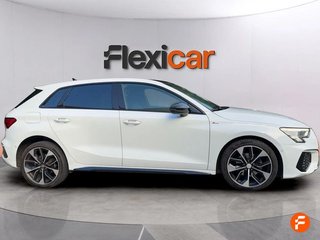 Audi A3 Sportback S line 35 TDI 110kW S tronic