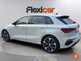 Audi A3 Sportback S line 35 TDI 110kW S tronic