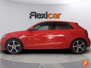 Audi A1 Sportback Adrenalin 30 TFSI 81kW S tron