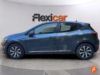 Renault Clio Intens E-Tech Híbrido 104 kW (140CV)