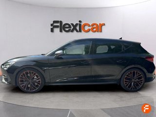 Cupra León 2.0 TSI 221kW (300 CV) DSG