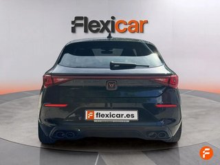 Cupra León 2.0 TSI 221kW (300 CV) DSG