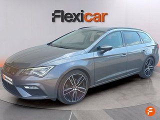 Seat Leon ST 2.0 TDI 135kW DSG-6 St&Sp FR Advanced
