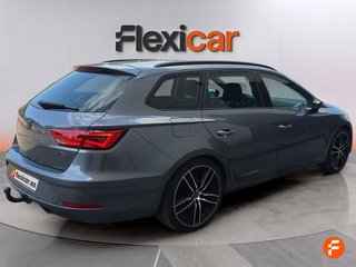 Seat Leon ST 2.0 TDI 135kW DSG-6 St&Sp FR Advanced