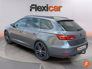 Seat Leon ST 2.0 TDI 135kW DSG-6 St&Sp FR Advanced