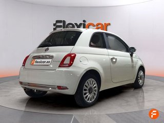 Fiat 500 Dolcevita 1.0 Hybrid 51KW (70 CV)