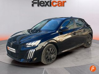 Peugeot 208 Active Puretech 100