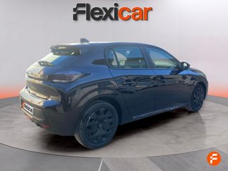 Peugeot 208 Active Puretech 100