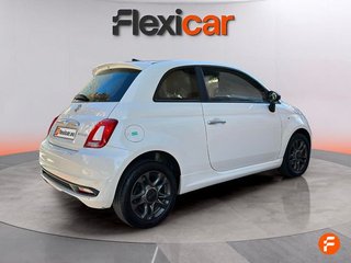 Fiat 500 Sport 1.0 Hybrid 51KW (70 CV)