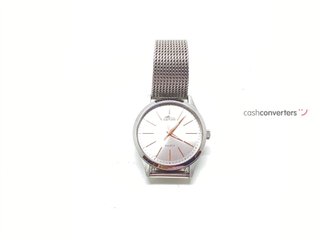 reloj pulsera caballero lotus 18570