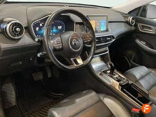 MG HS 1.5 Turbo GDI Comfort DCT