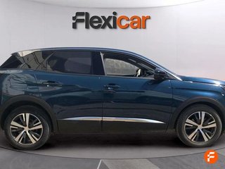 Peugeot 3008 1.2 PureTech 96KW S&S Allure Pack