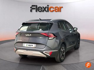 Kia Sportage 1.6 CRDi MHEV 100kW (136CV) Drive 4x2