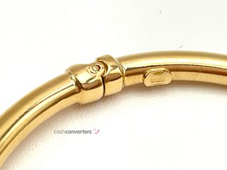 pulsera oro 18k
